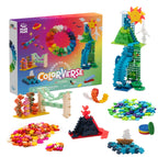 Kit découverte couleurs Colorverse 1000 pièces PlusPlus