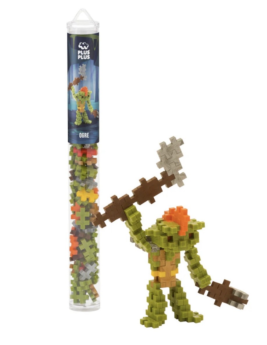 Tube - Ogre