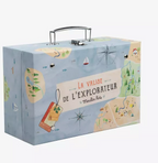 La Valise de l'explorateur