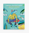 Cartes fantastiques - Les Loufoques