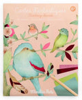 Cartes fantastiques - Les Rosalies