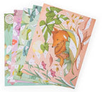 Cartes fantastiques - Les Rosalies