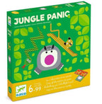 Jungle Panic