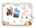 Tableau magnétique - Tablo Chat