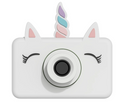Appareil photo Zoo friends - Licorne