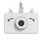 Appareil photo Zoo friends - Licorne