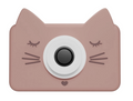 Appareil photo Zoo friends - Chat