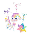 Artistic Aqua - Arc-en-ciel