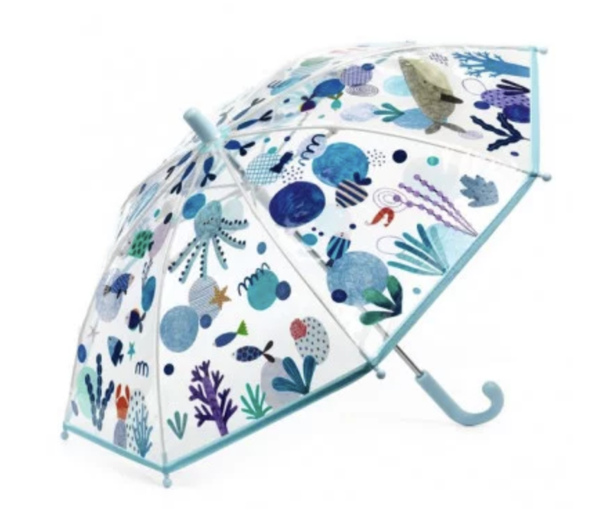 Parapluie - Mer