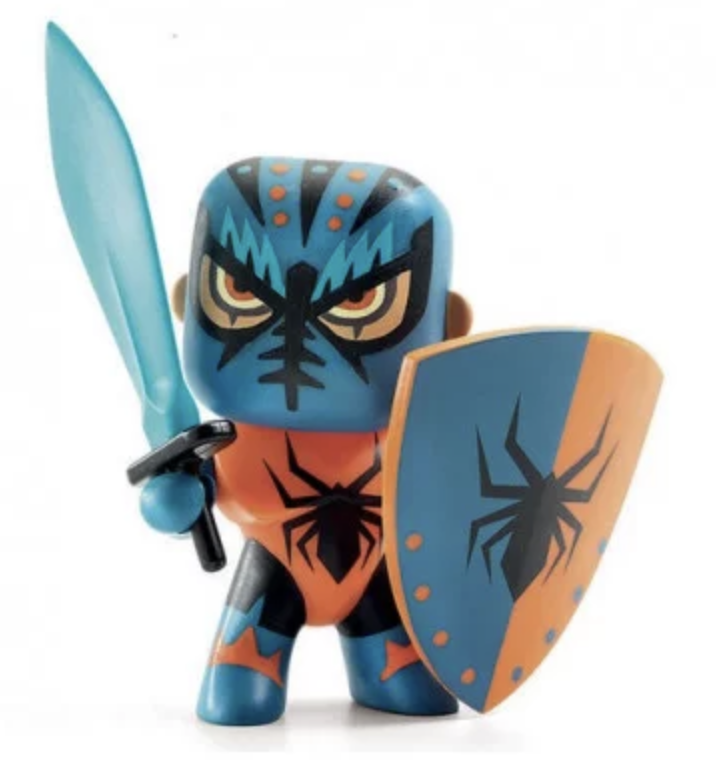 Arty Toys - Chevalier - Spider Knight