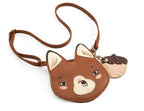 Sac animaux - Renard