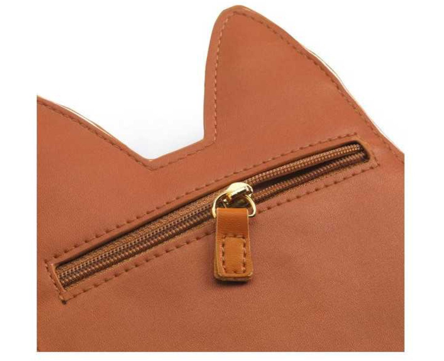 Sac animaux - Renard