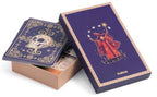Cartum Magus - 20 tours de magie