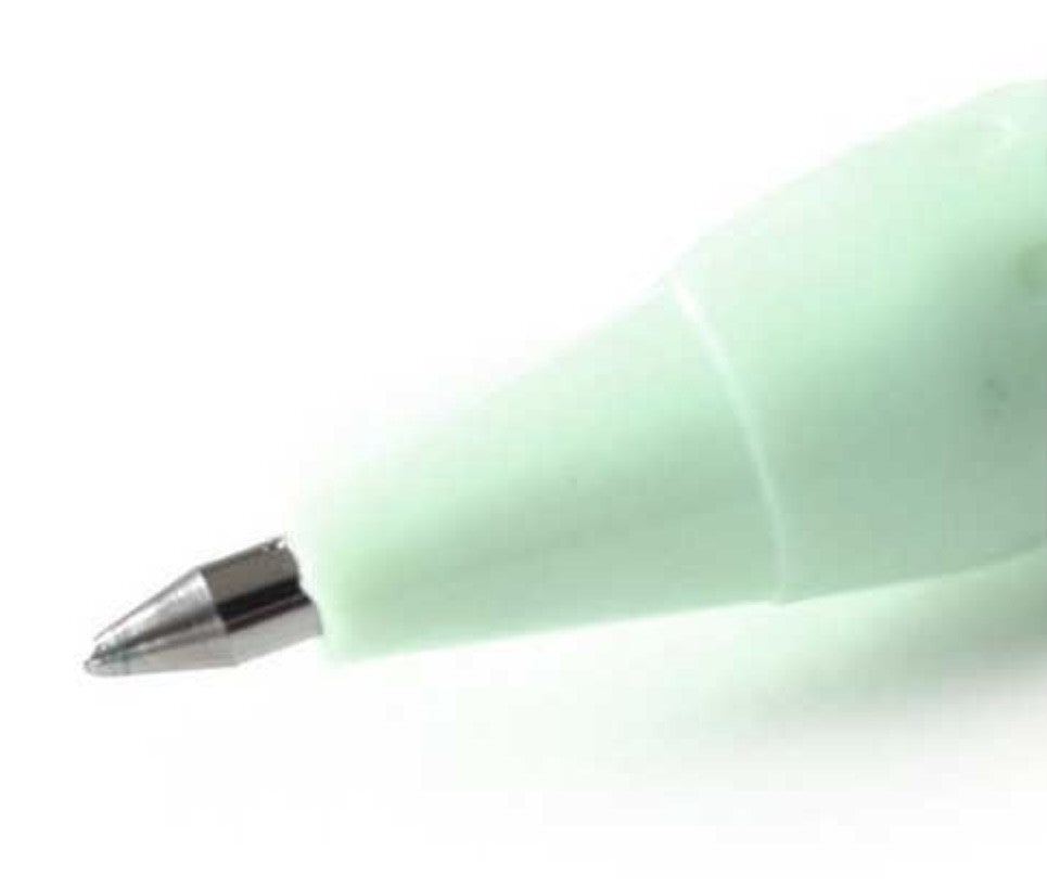 4 stylos effaçables pastel