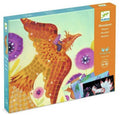 Mosaiques - Créatures légendaires