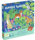 Jungle taquin