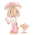Tinyly - Amy & Mushy