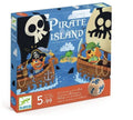 Pirate Island
