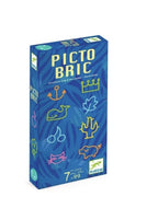 Picto bric