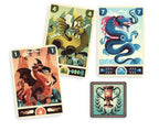 Jeu de cartes - Dragon Deck