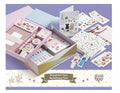 Coffret papeterie Tinou