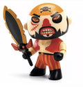 Arty Toys - Pirate - Soscar