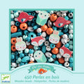 Foison de perles - Petits animaux