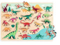 Puzzlo - Dino