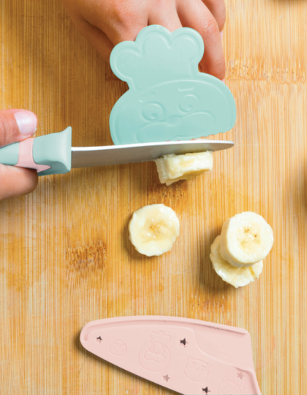 Couteau de cuisine "Pastel"