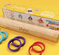 Rouleau à pâtisserie - Chef Club