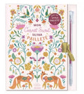 Mon carnet secret - Ultra pailleté