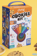 Mini coffret Cookie - Chefclub