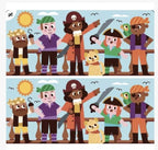 20 jeux pirates