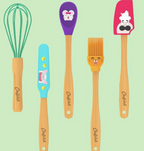 Kit mini ustensiles - Chef Club