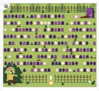 20 jeux - Monstres et sorcières