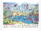 Cherche et trouve - Dinosaures