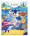 Aventure aimantée - Sous l’océan
