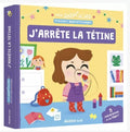 Mon anim’agier - J’arrête la tétine