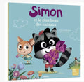 Simon et le plus beau des cadeaux