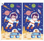 20 jeux dans l’espace