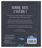 Livre - Bonne nuit, l’océan