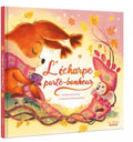 L’écharpe porte bonheur