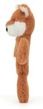 Hochet - Bashful Fox cub renard