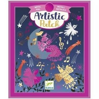 Artistic Patch - Ritournelle
