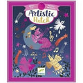 Artistic Patch - Ritournelle