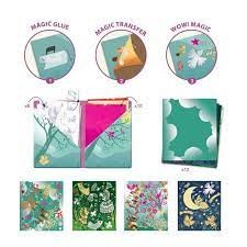 Artistic Patch - Ritournelle