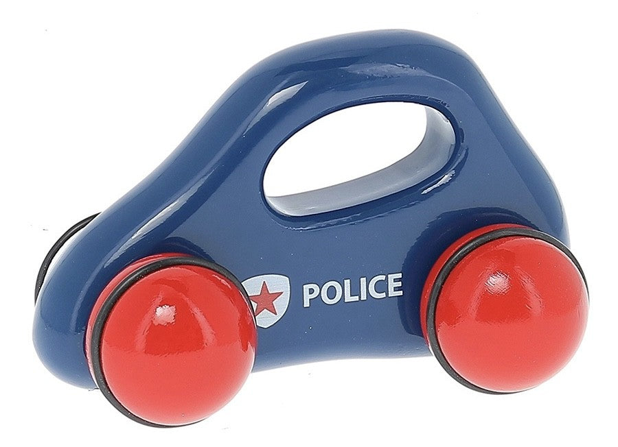 Voiture 1er âge Police