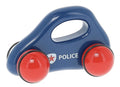 Voiture 1er âge Police