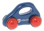 Voiture 1er âge Police