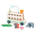 Bus’animo